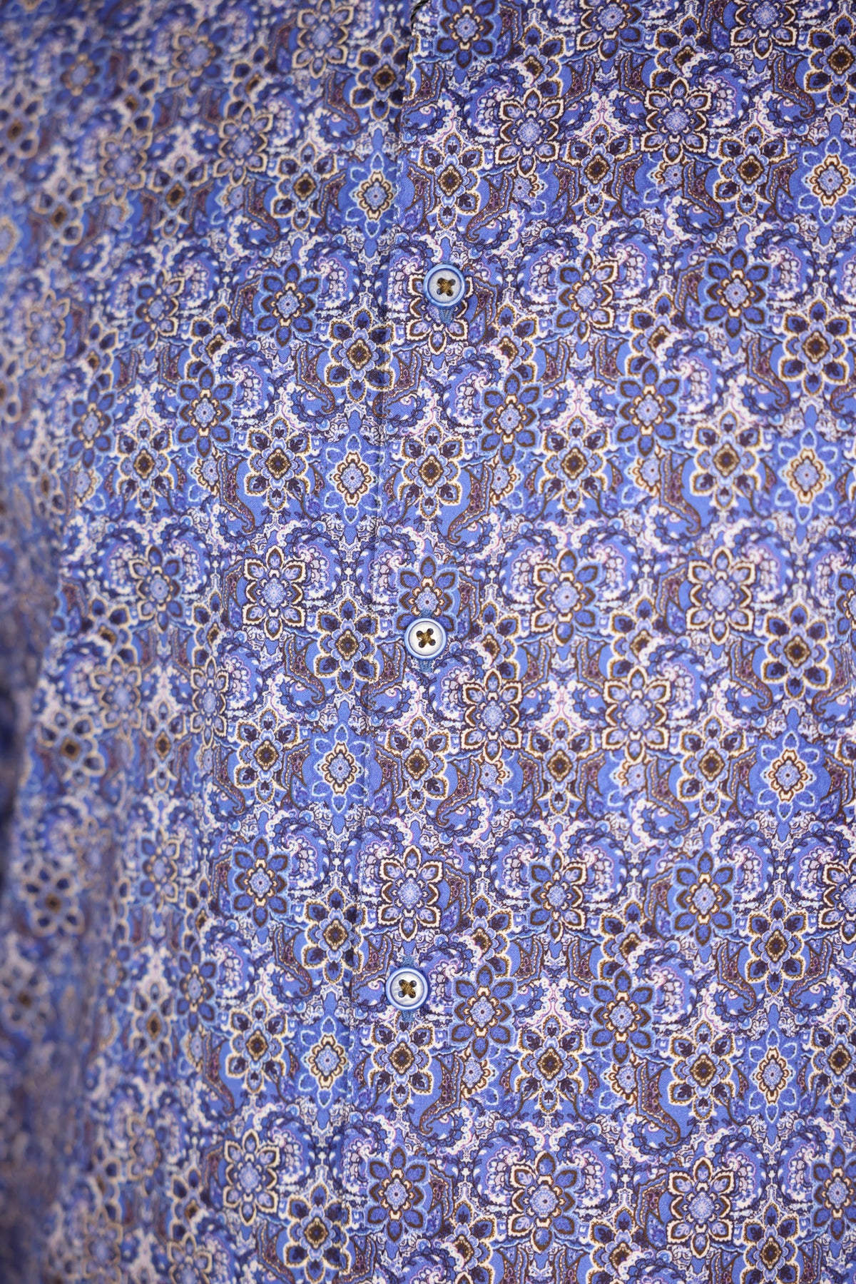 Robert Graham Lungano Shirt