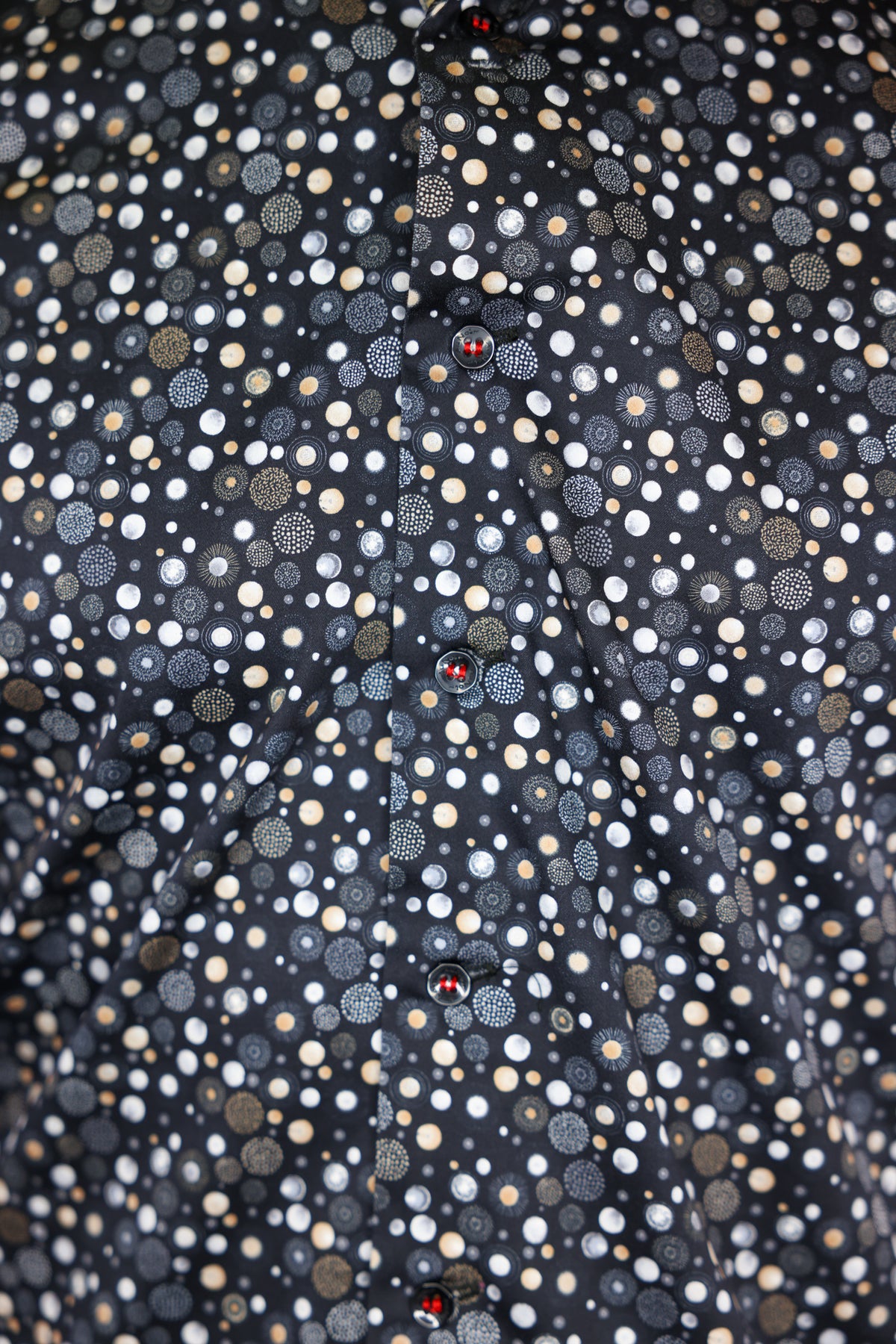 Au Noir Alberto Shirt