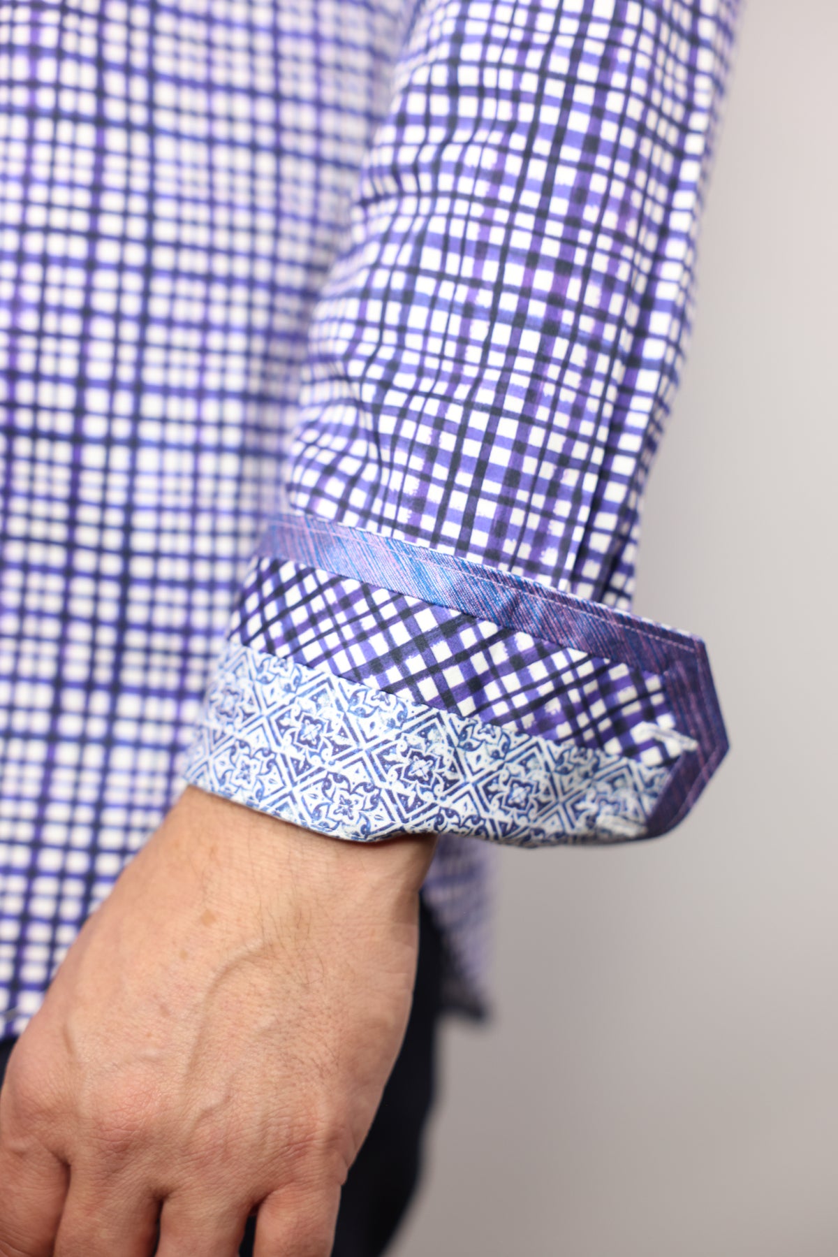 Robert Graham Topkipi Shirt
