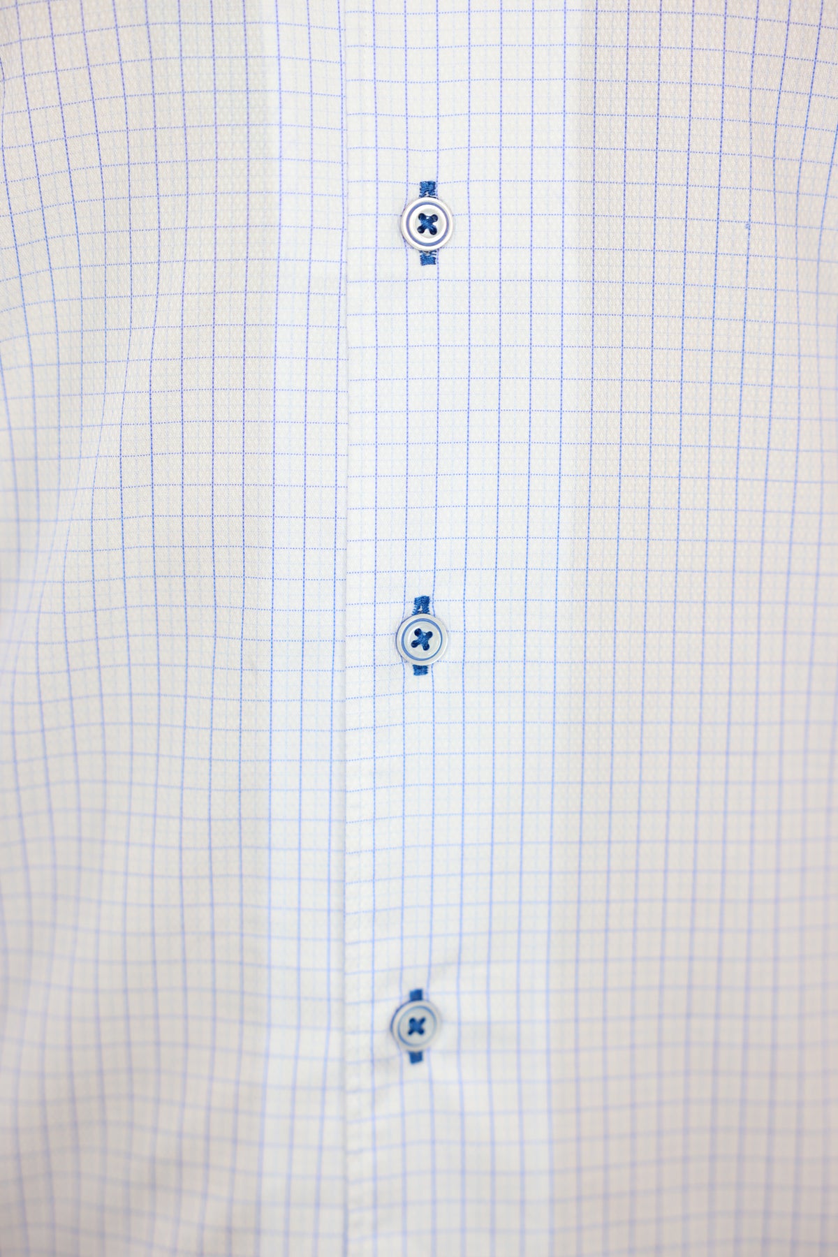 Marcello Sartorial Roll Collar Shirt