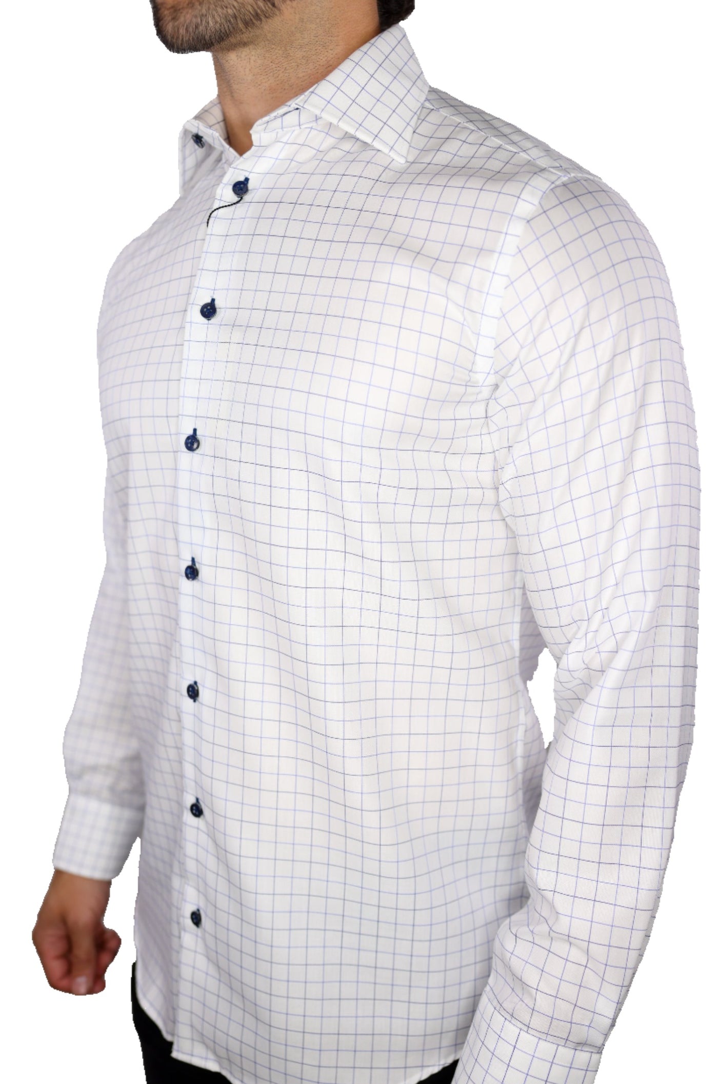 Serica Dress Shirt Ticknors Men's Clothiers Serica Dress Shirt Ticknors Men's Clothiers