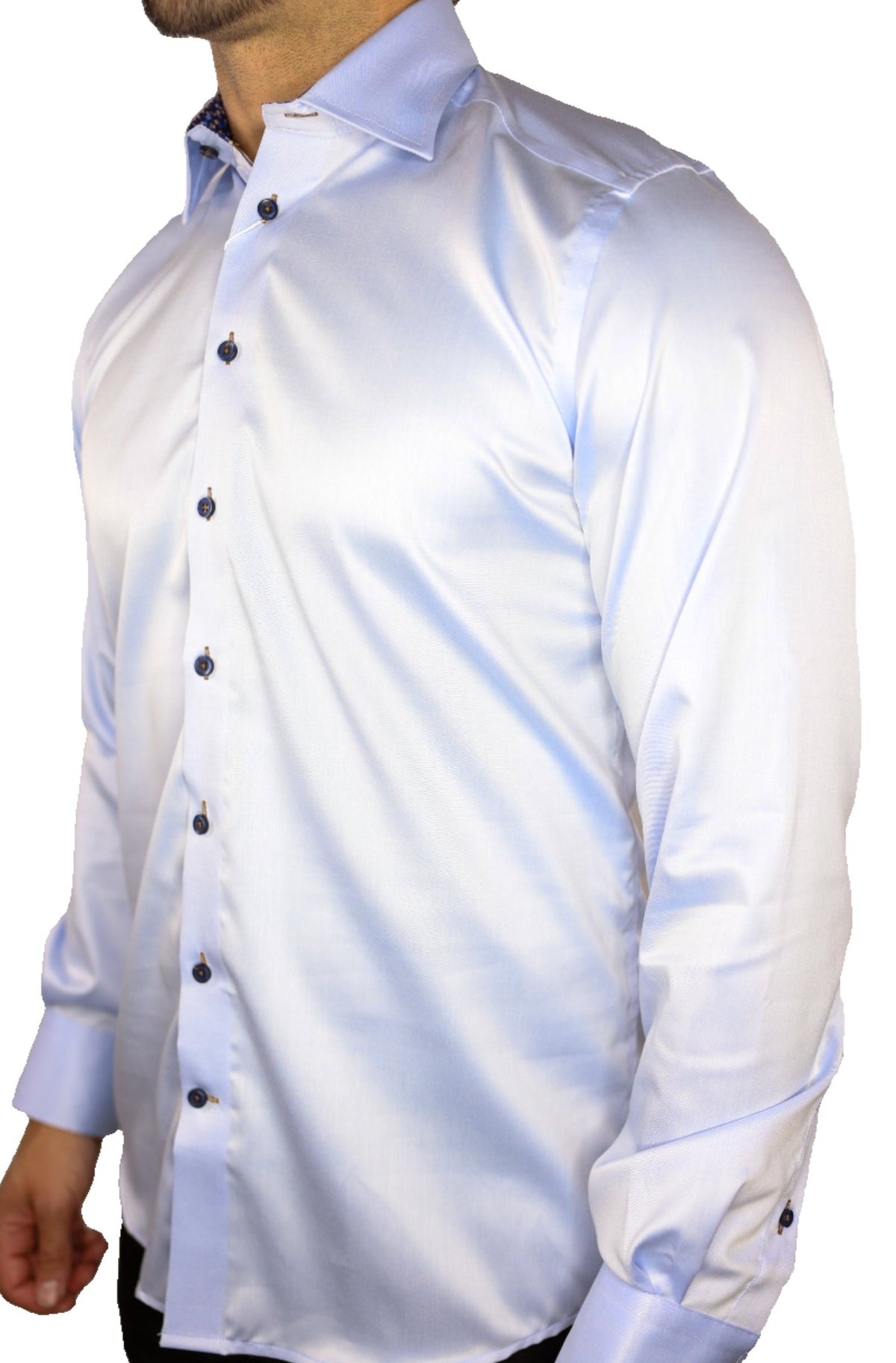 danini dress shirts Danini Easy Care Dress Shirt