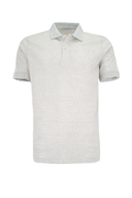 Garnet Spring Polo - Mint