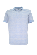 Garnet Spring Polo - Lake
