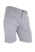 Halsey Sport Shorts - Warm Grey