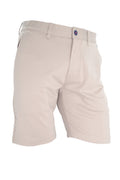 Halsey Sport Shorts - Heather Tan