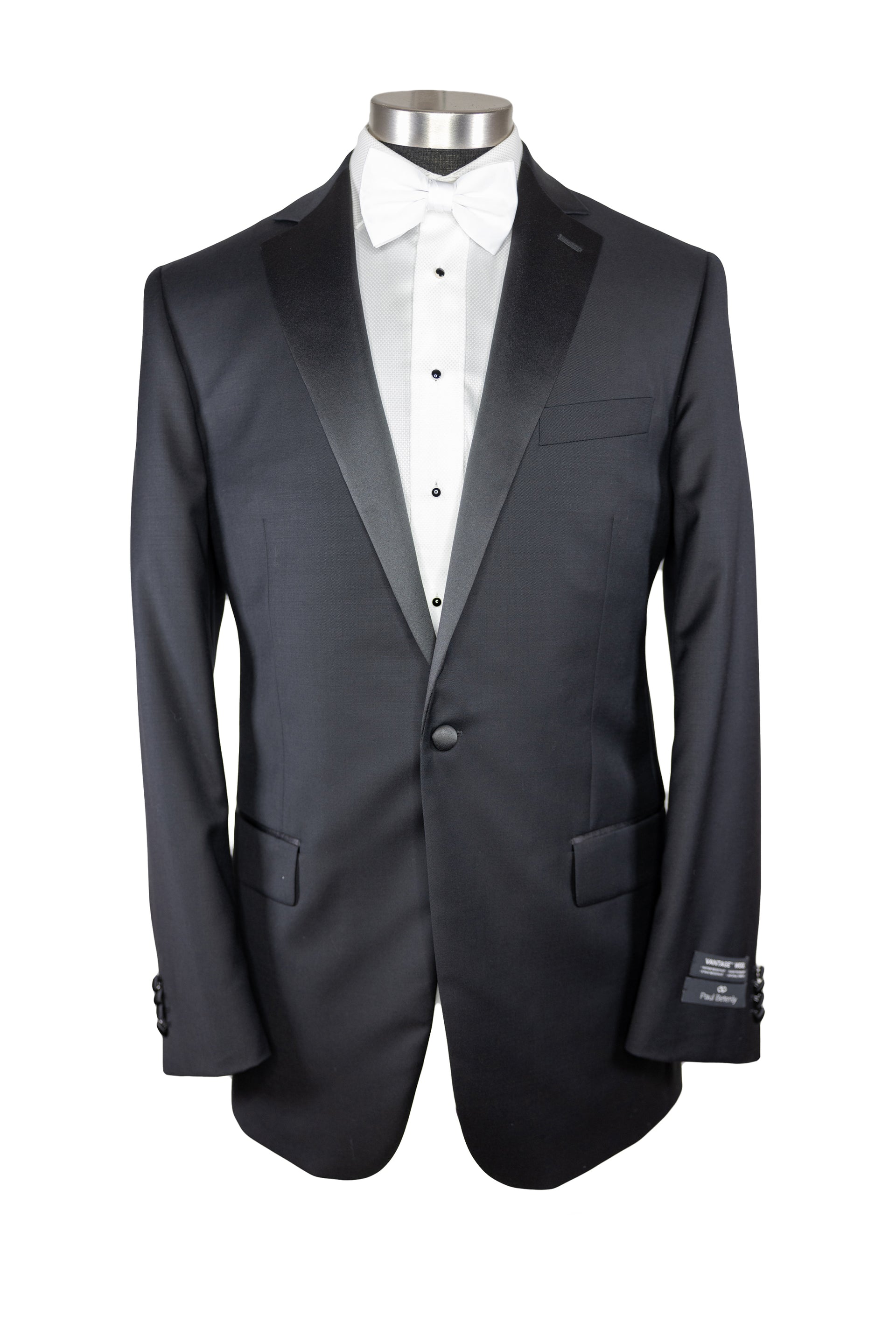 Formal Wear – Ticknors Men's Clothiers