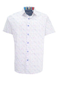 Robert Graham Kingshold Shirt - Multicolor