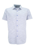 Robert Graham Castro Shirt - Blue