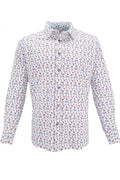 Robert Graham Bauxhall Shirt - Multicolor