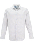 Robert Graham Edison Shirt - Sand