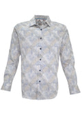 Robert Graham Shillibeer Shirt - Multicolor