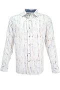 Robert Graham Bradlaugh Shirt - Multicolor