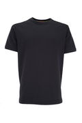 Robert Graham Dawley Tee - Black