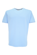 Robert Graham Dawley Tee - Light Blue