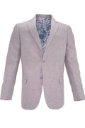 Robert Graham Salford Sport Coat - Light Purple