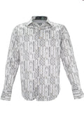 Robert Graham Shirt - Khaki Missing Links