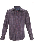 Robert Graham Shirt - The Tyler