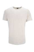 Patrick Assaraf Spring Tee - Frappe