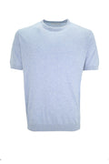 Ketroy Spring Tee - Blue