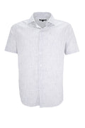 Robert Barakett Daxton Shirt - Washed Blue