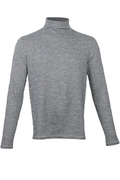 Robert Barakett Crestwood Funnel Neck Sweater