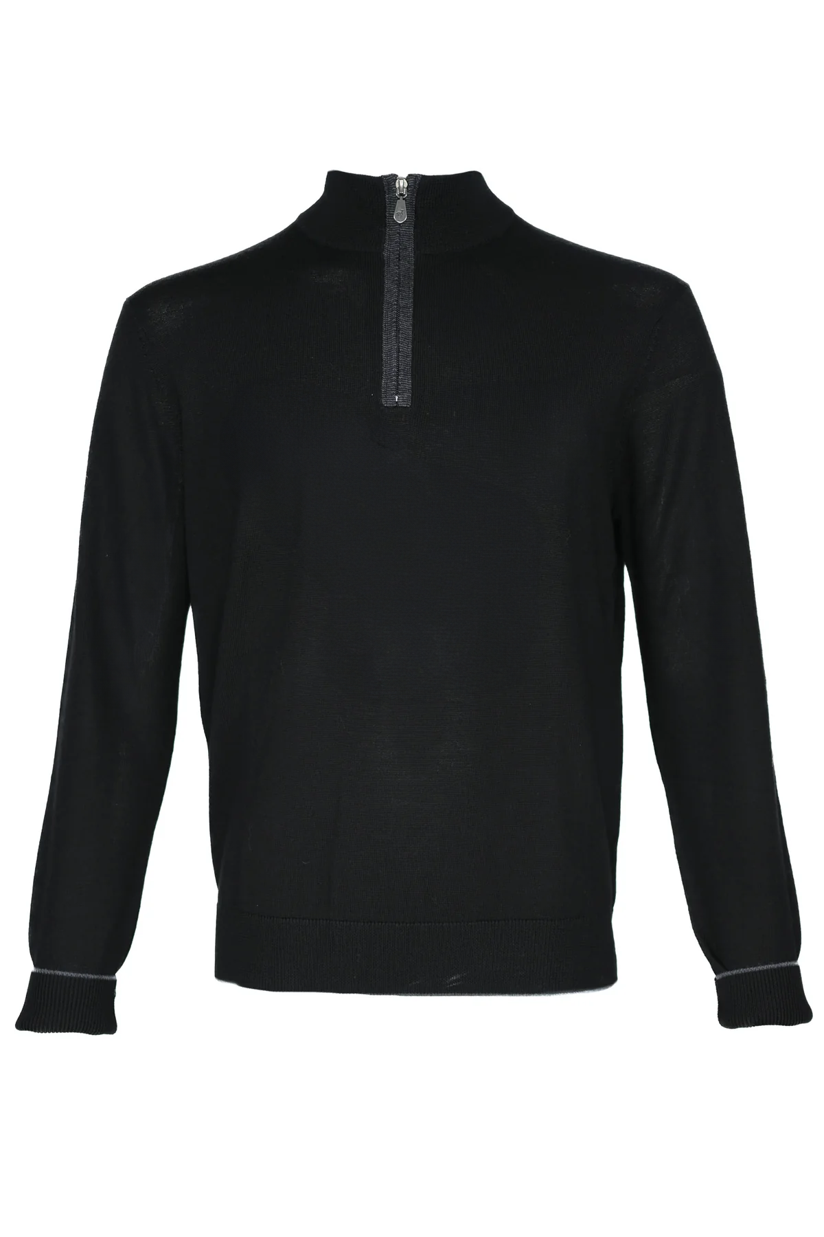 Raffi Palmer 1/4 Zip Sweater – Ticknors Men's Clothiers Raffi Palmer 1/4 Zip Sweater – Ticknors Men's Clothiers