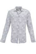 Robert Graham Norfolk Shirt - Light Blue