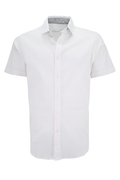 Robert Graham Thresher Shirt - White