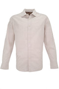 Robert Graham Avondale Shirt - Sand