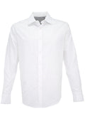 Robert Graham Avondale Shirt - Ivory