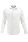 Robert Graham Eucalyptus Shirt - White