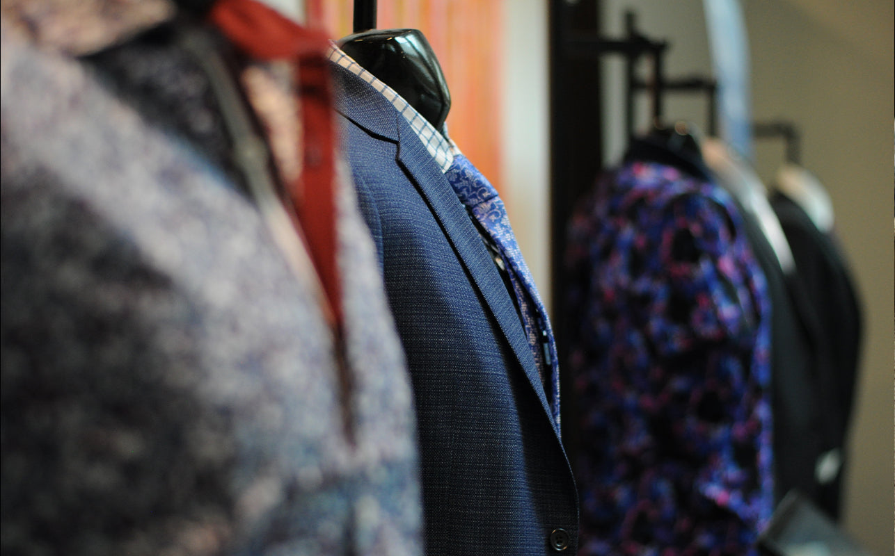 Blue Jackets store opens at Polaris Fashion Place - Columbus