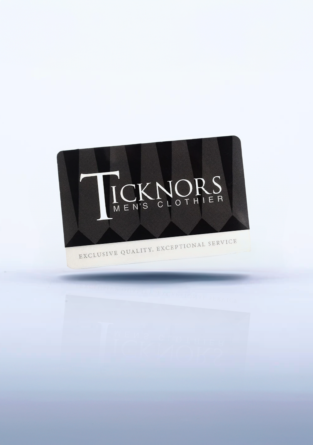 Ticknors Gift Card