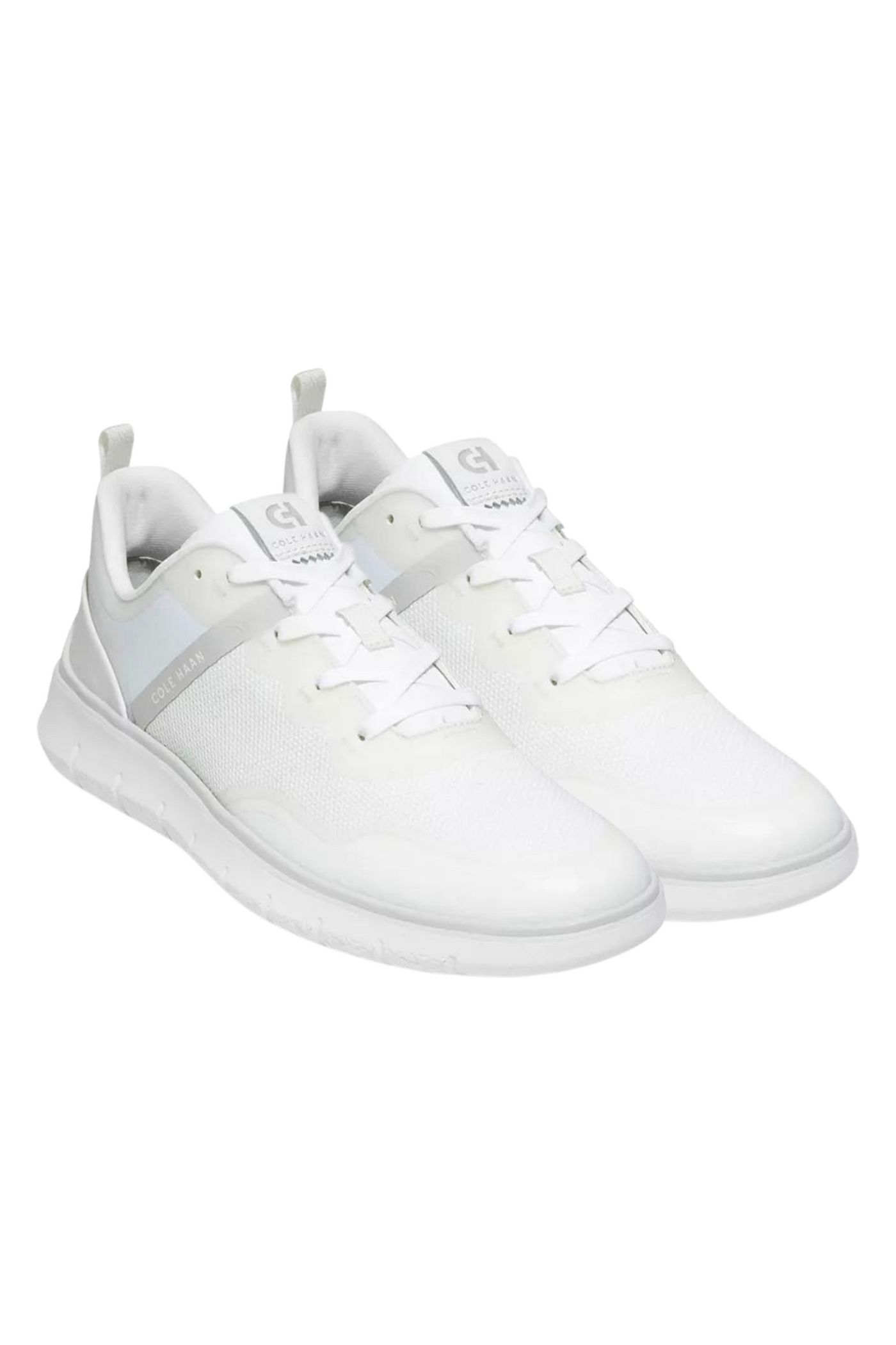Cole Haan ZeroGrand Textile Sneaker – Ticknors Men's Clothiers Cole Haan ZeroGrand Textile Sneaker – Ticknors Men's Clothiers