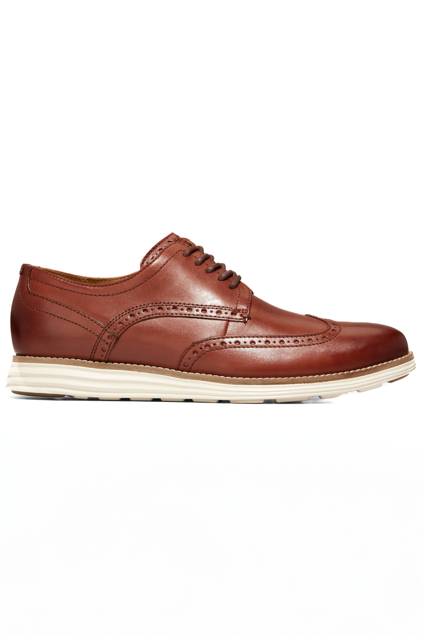 Cole Haan OriginalGrand Wingtip Oxford Ticknors Men s Clothiers