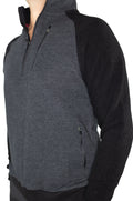 7 Downie St. Polaris 1/4 Zip