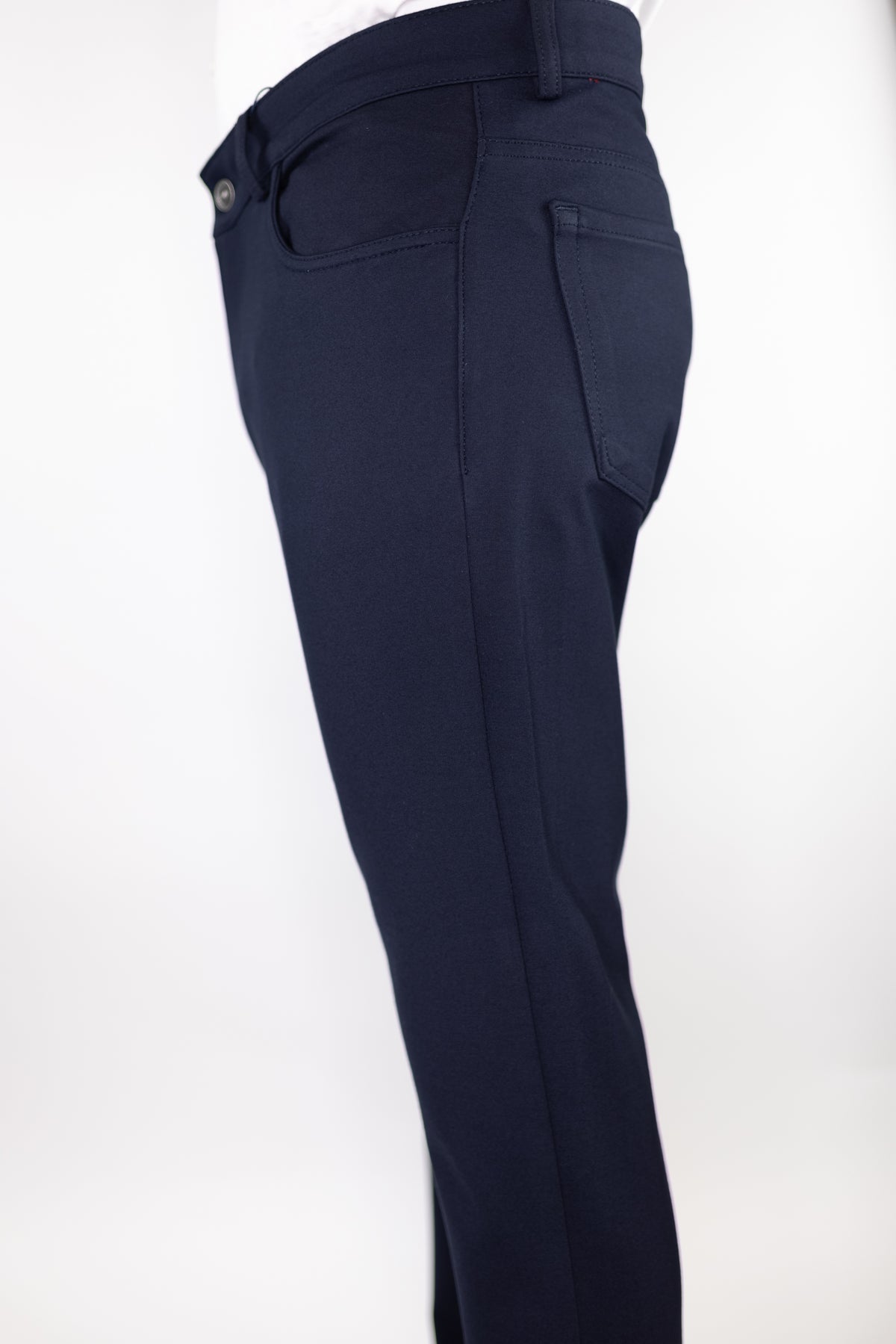 L.VISCONTI PANTS