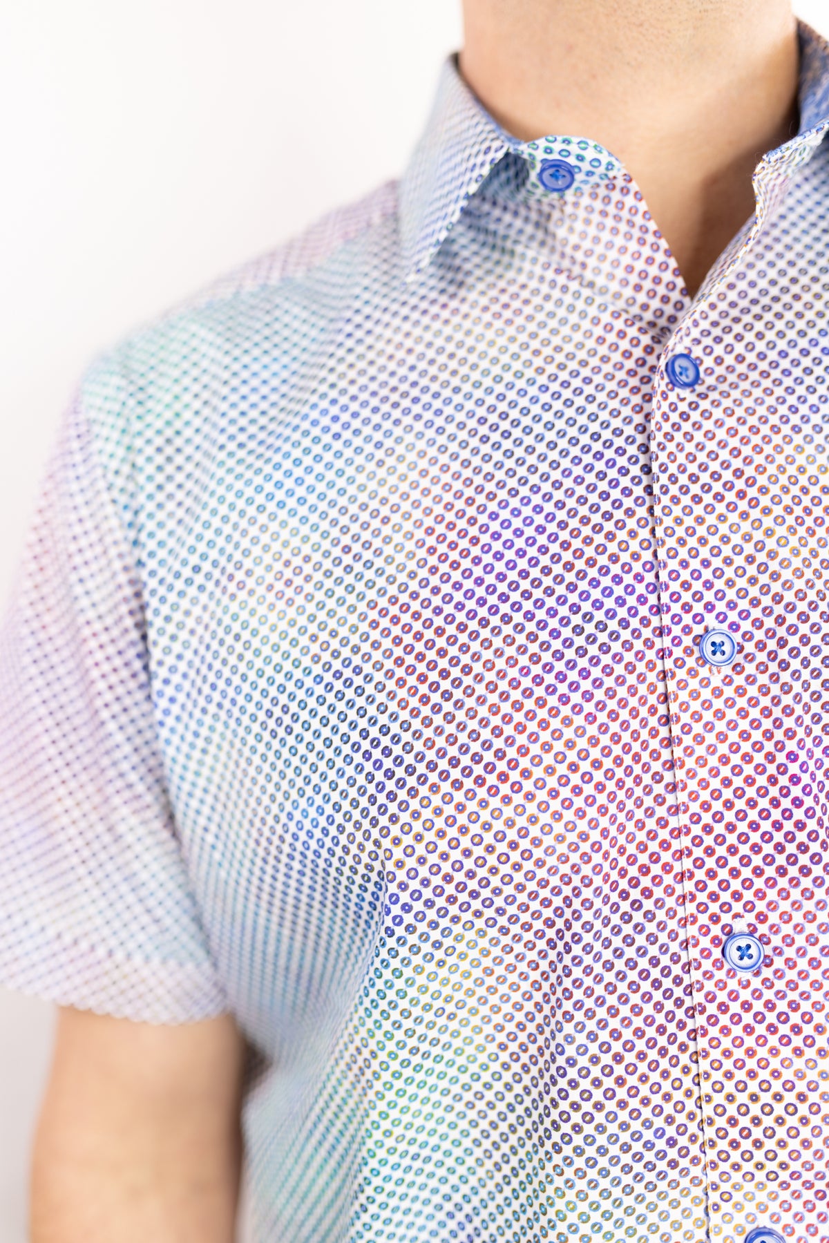 R.GRAHAM SHIRT