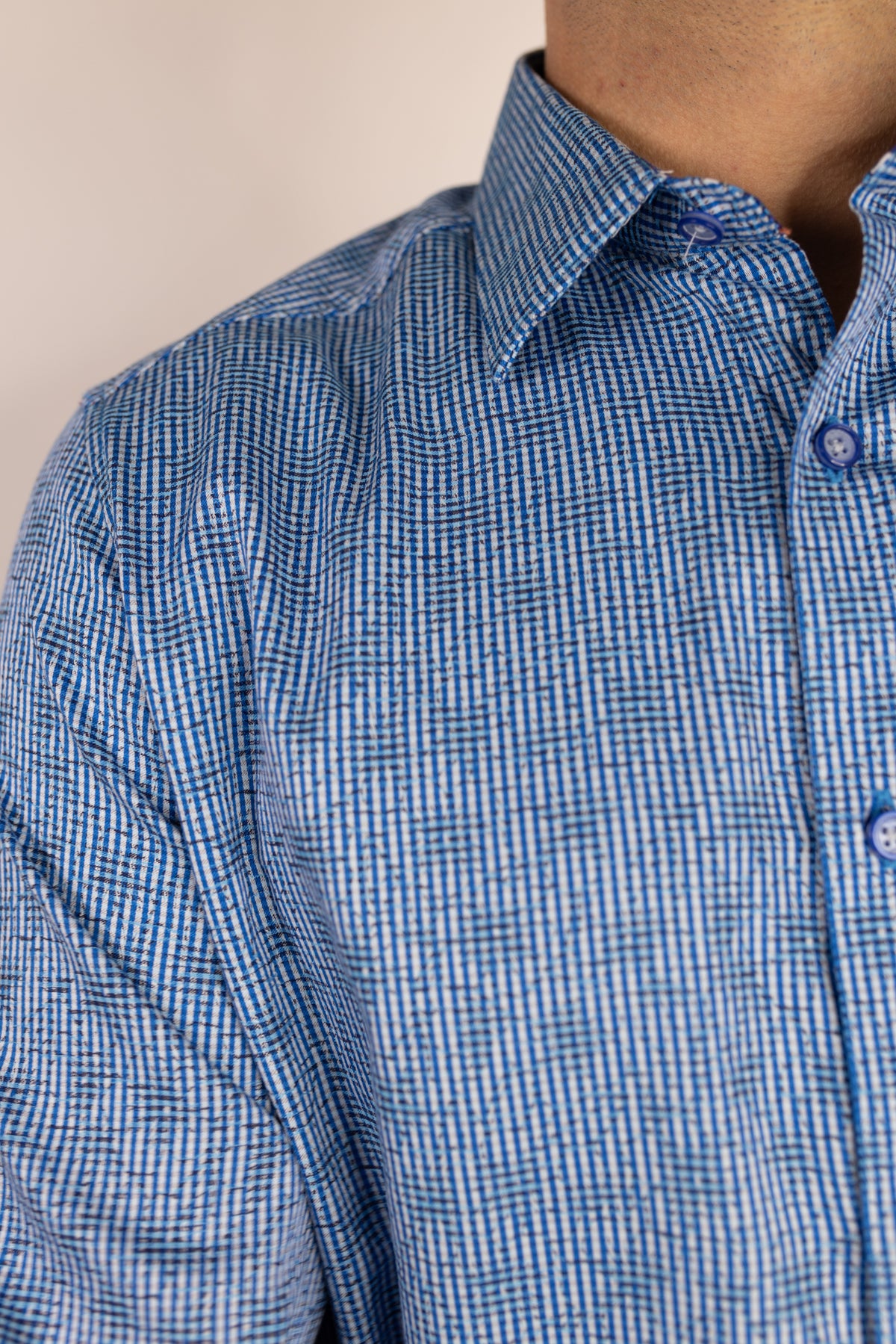 R.GRAHAM SHIRT