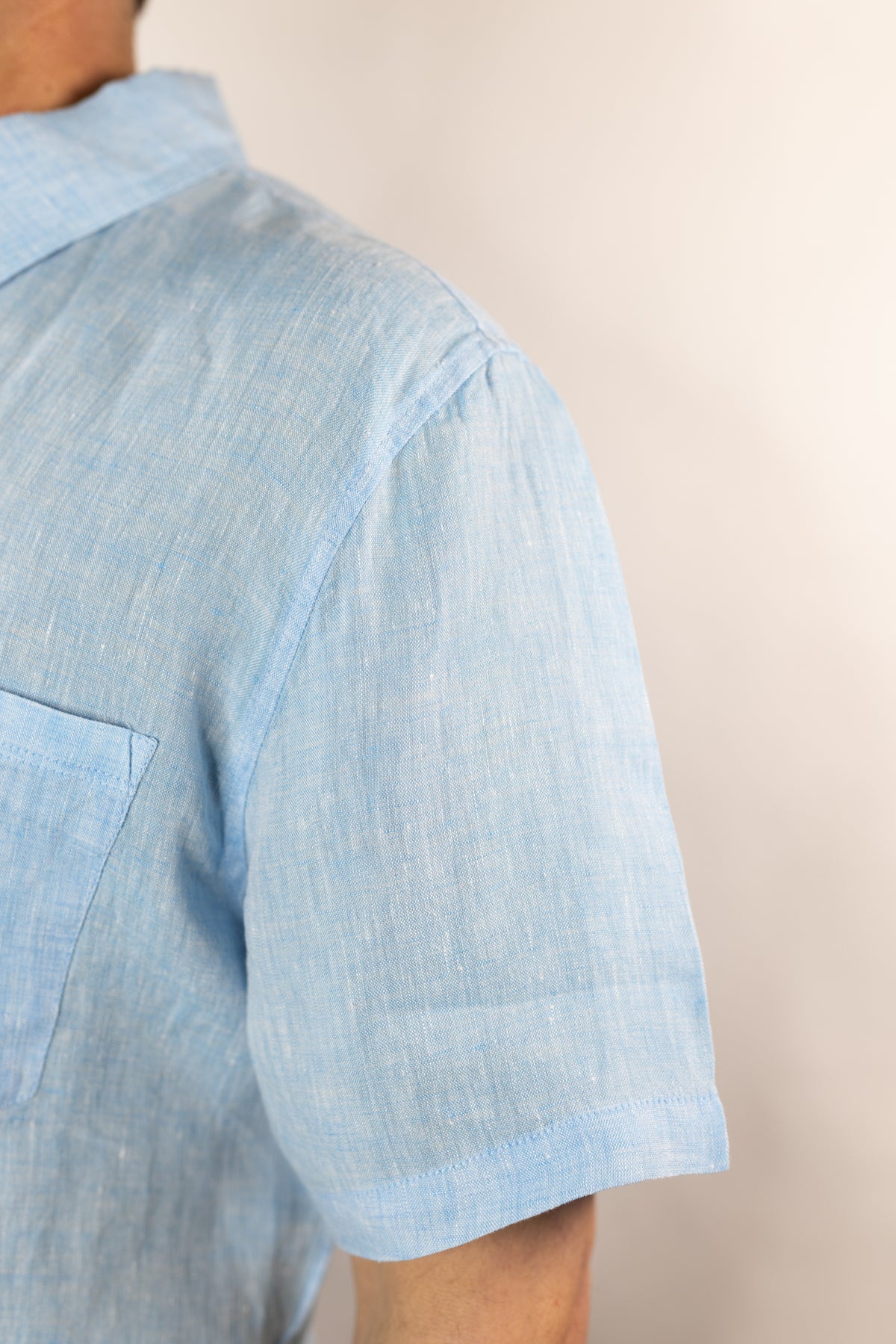 HENRI COSTA SHIRT