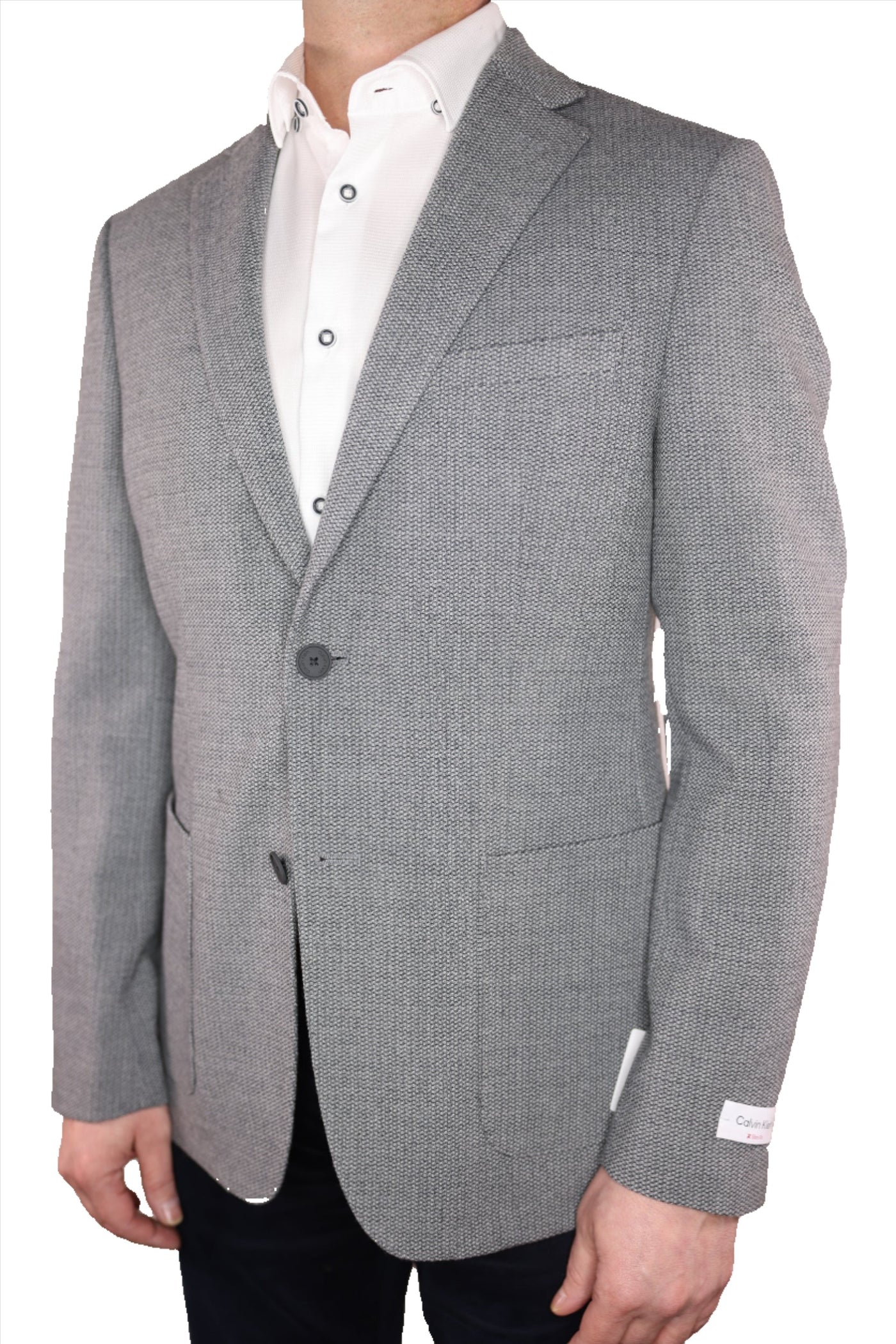 Calvin klein sportcoat Clearance