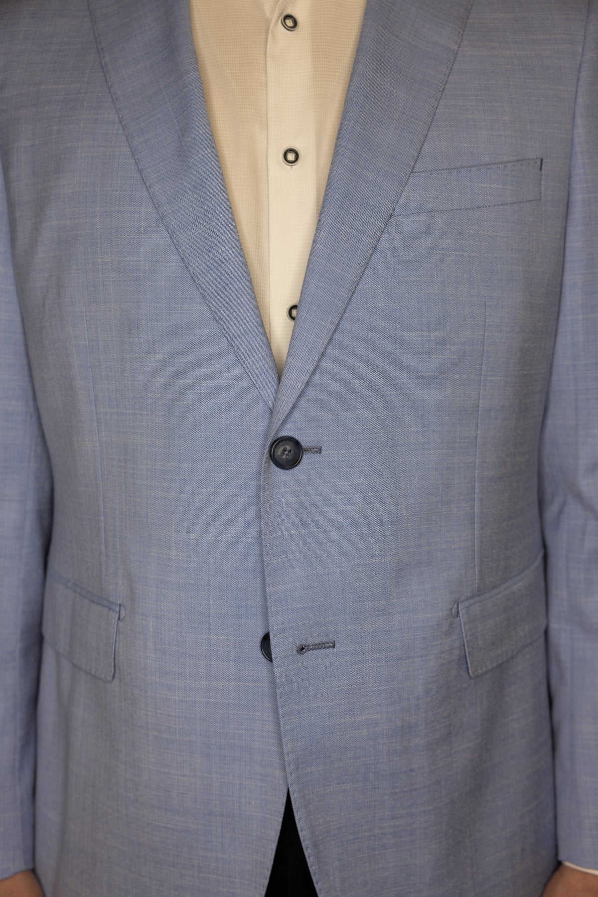 7 Downie St. Homer Sport Coat