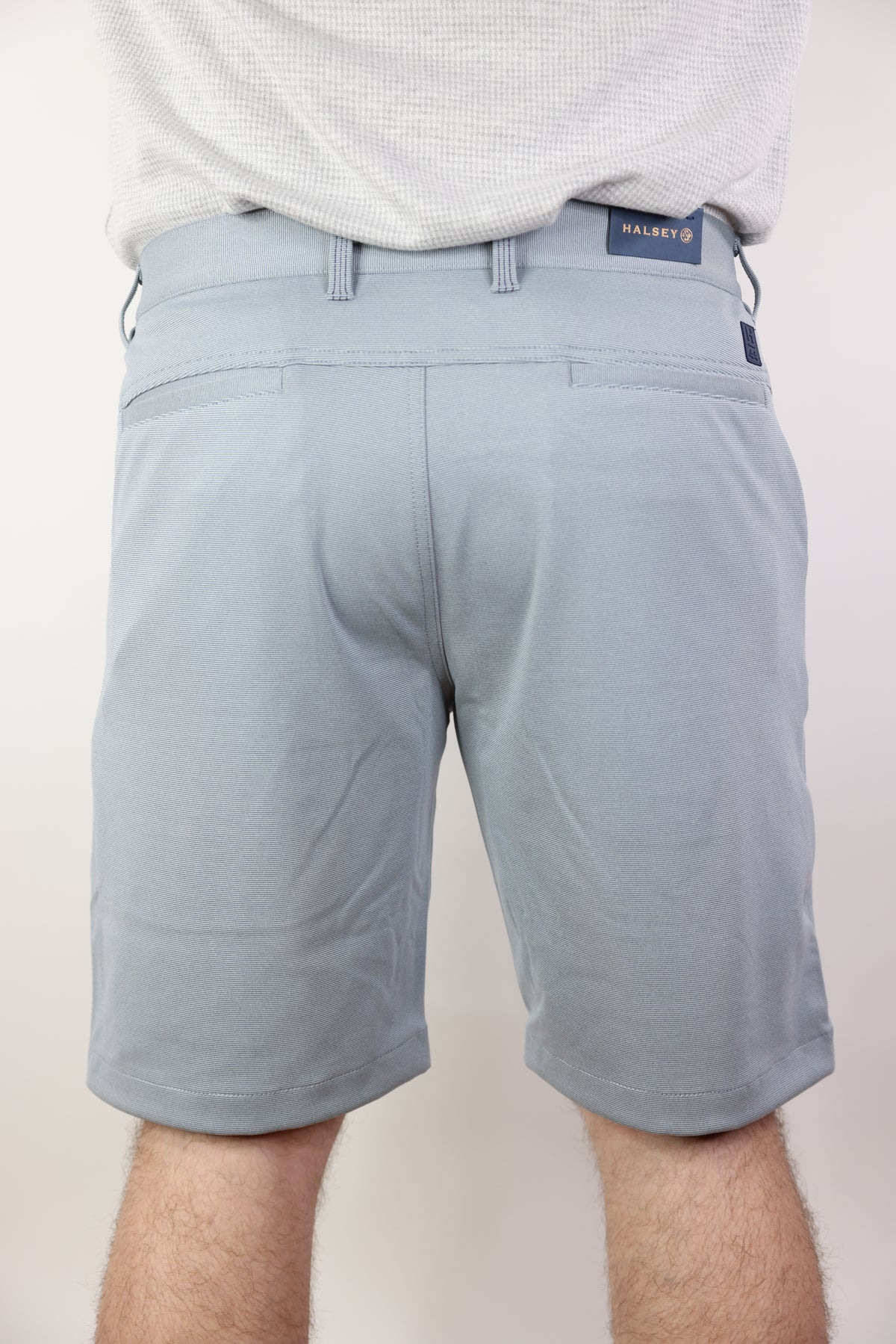 Halsey Breakwater Sport Shorts