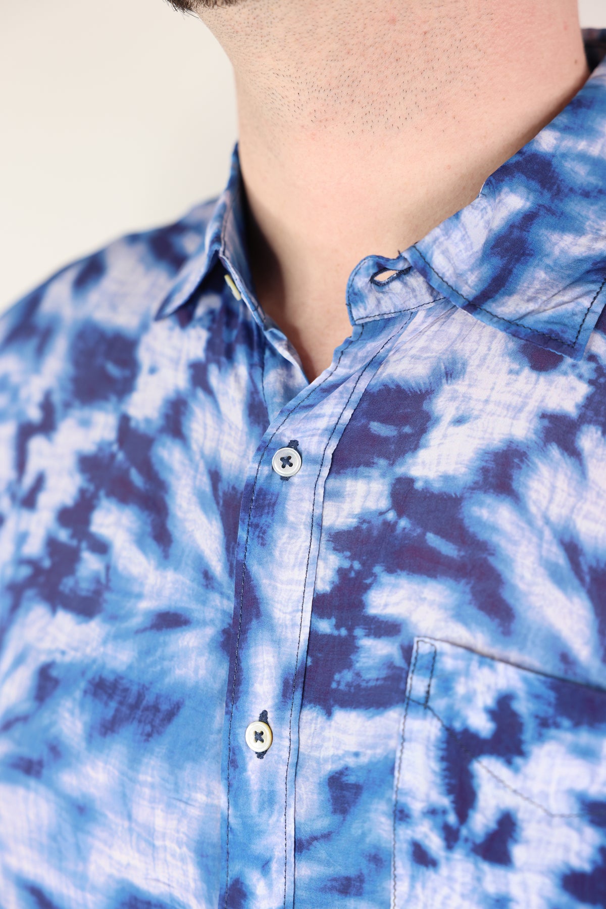 &Sons Short Sleeve Shirt