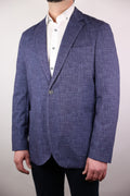 Alberto Zimni Lightweight Sport Coat