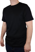 Robert Barakett Tee Black