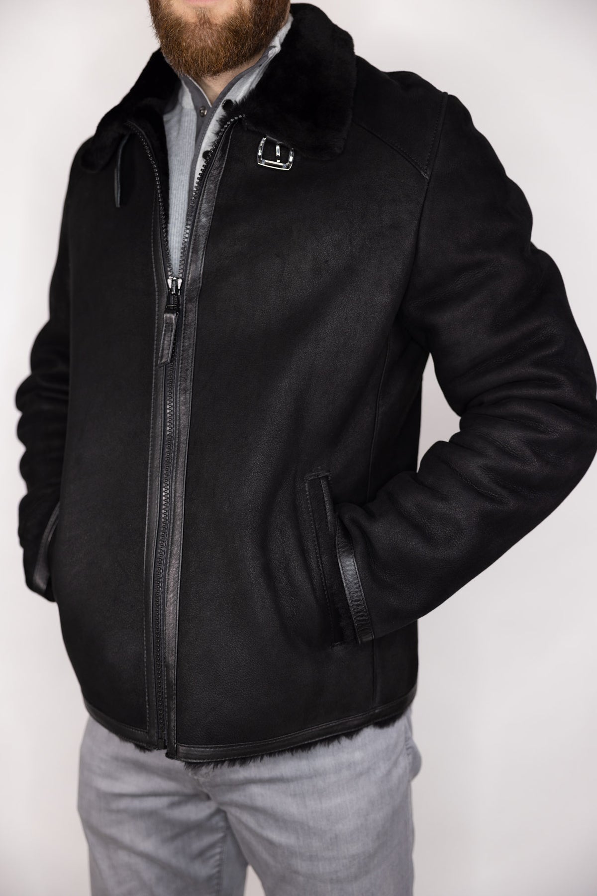 INPORE OUTERWEAR