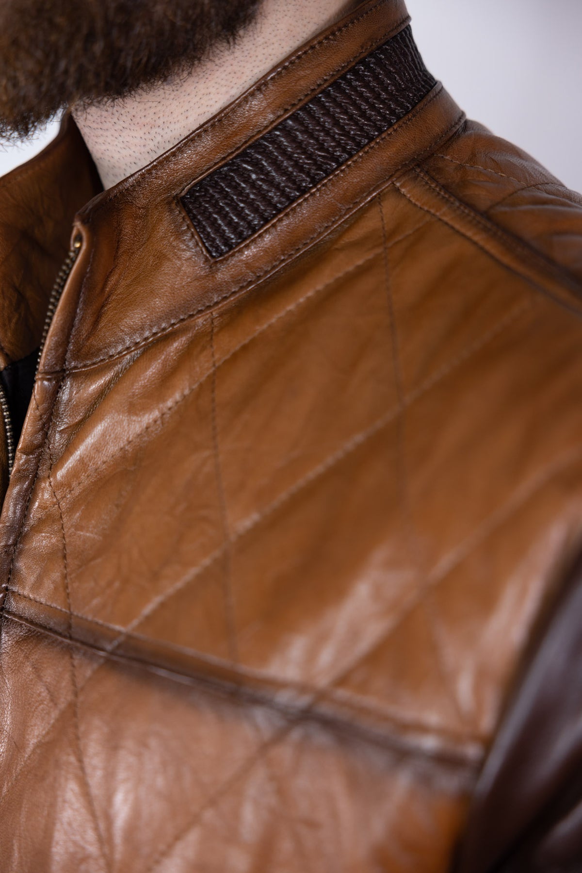 CORDOVA LEATHER