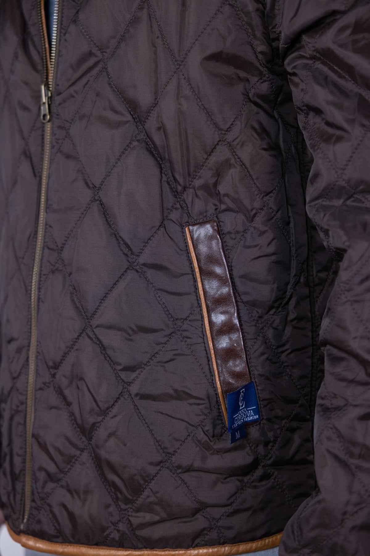 CORDOVA LEATHER